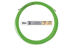 Einzugsband 3mm, 30m, PET