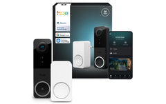 Philips Hue Secure Doorbell Set