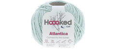 Hoooked Wolle Atlantica