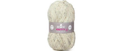 DMC Wolle Knitty 4 Mini. creme