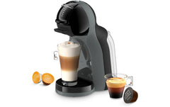 De'Longhi | Dolce Gusto MiniMe EDG335.B | grey