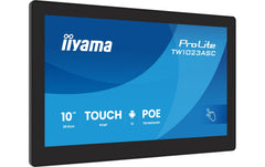 iiyama TW1023ASC-B3P 10.1 1280 x 800