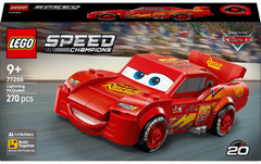 LEGO® | Lightning McQueen | LEGO Speed Champions