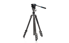 Benro Video Stativ Kit