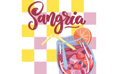 Paper+Design ServiettenSummer flavour