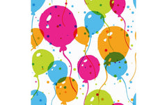 Paper+Design ServiettenSplashBalloons
