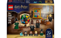 Schloss Hogwarts: Auswahlzeremonie