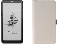 Boox | Palma Black KIT | 6.13, E-ink Carta 1200