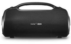 Hama UltiMate Pro BT-Lautsprecher, Schwarz