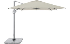 Pendelschirm ACTIVE II 350x260