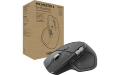 Logitech MX Master 4 for Business