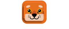 Tigermedia | tigerbox MINI Displaycover Tiggi Tiger