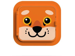 Tigermedia | tigerbox MINI Displaycover Tiggi Tiger