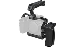 SmallRig HawkLock Quick Release Cage Kit
