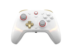 GameSir | Cyclone 2 Controller White | Wireless, Switch/PC/Mobile