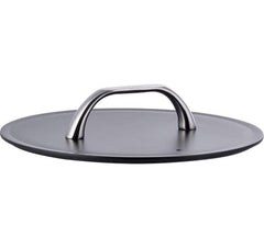 Lunasol Saturn Terra black Deckel 20cm