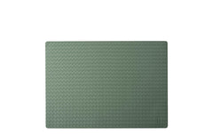 Lunasol Elements Braid Tischset olive