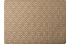 Lunasol Elements Braid Tischset sand