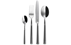 Sola Cubism 21st Century Besteckset 24-tlg