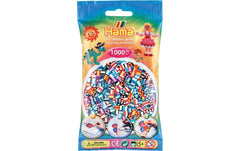 Hama Bügelperlen midi