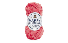 DMC Wolle Happy Chenille, pink