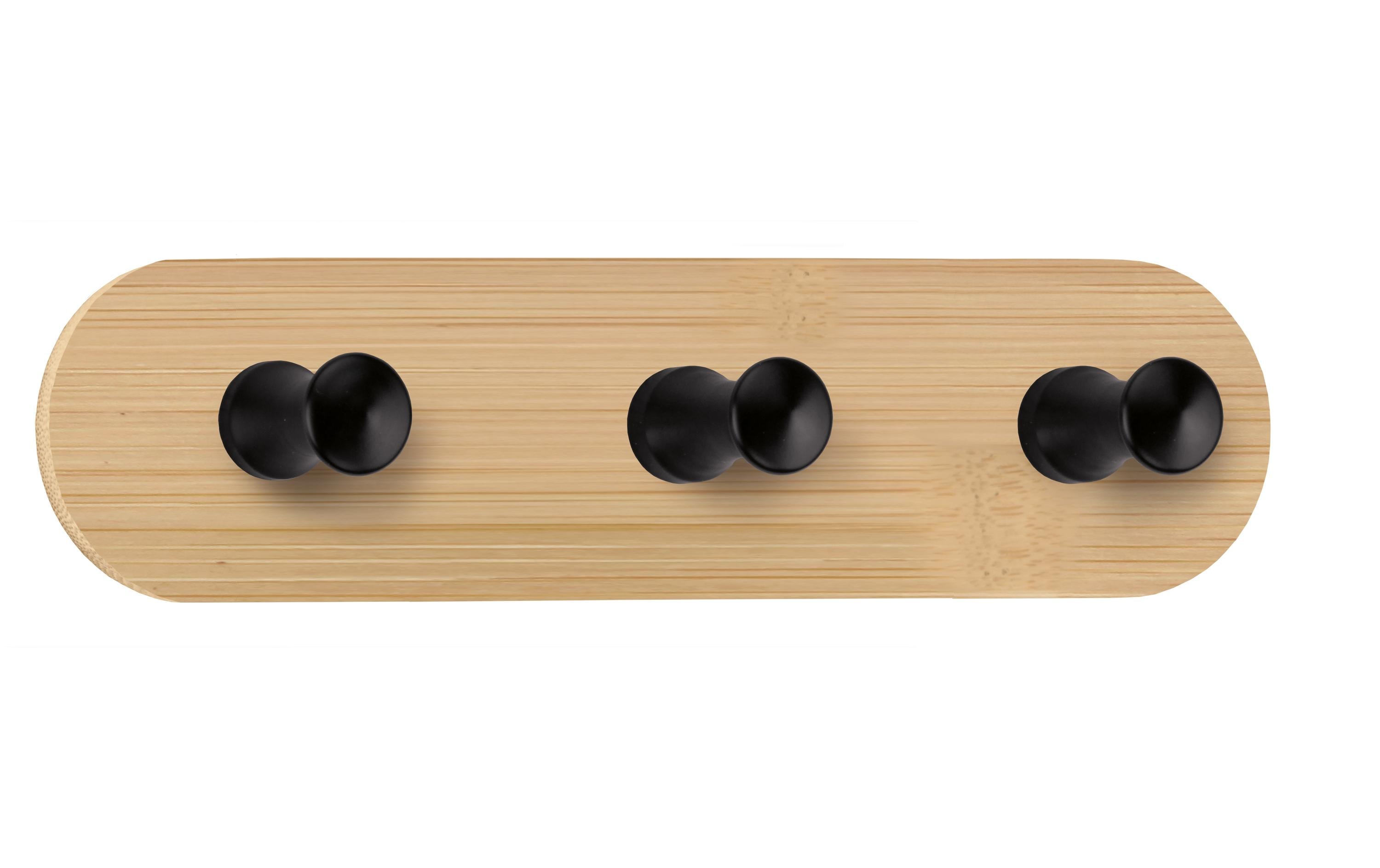 Kleine Wolke Wandh. Bamboo Hook Trio