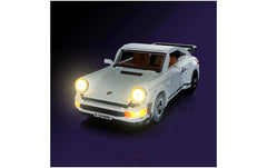 Light My Bricks | LMB 2.0 10295 Porsche 911
