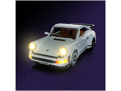 Light My Bricks | LMB 2.0 10295 Porsche 911
