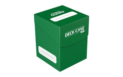 Deck Case 100+ Standardgrösse
