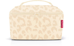 Reisenthel | beautycase | leo vanilla