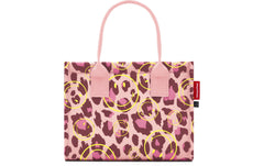 Reisenthel | daily shopper XS | smiley leo blush