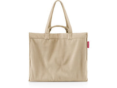 Reisenthel | softshopper | cord sand