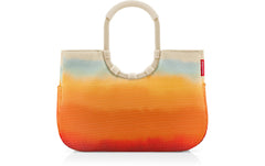 Reisenthel | loopshopper L | mesh tropical