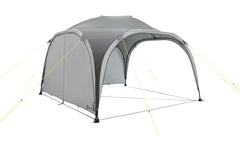 Wakefield L Side Wall w. zipper, 2 pcs