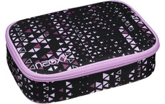 NEOXX Dunk Schlamperbox lila