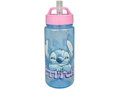 Scooli | Trinkflasche Lilo & Stitch | 500 ml
