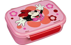 Scooli | Lunchbox Minnie Mouse