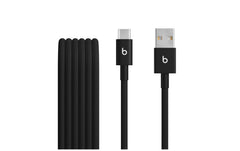 APPLE Beats USB-Kabel A-C, 15W, 1.5m, black