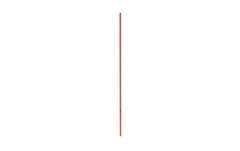 Tarp Press Pole 240 cm