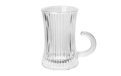 Paderno | Set 6 Gläser Ml 110 | Hochweissglas