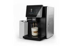 BergerLanz Kaffeevollautomat Mucho Gusto