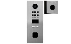 Doorbird D2101FV EKEY sLine
