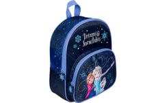 Undercover | Rucksack mit Vortasche Frozen | 8l
