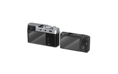 Smallrig | Screen Protector | for X100VI/V/X-E4/X-T4/X-T5/RICOH GR IV