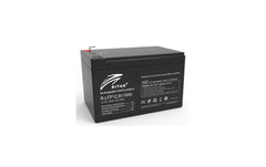 Ritar | LiFePO4 Batterie 12,8V 18Ah | 151 x 98 x 95mm