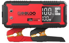 Gooloo | GT4000S | Jump-Starter