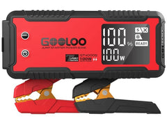 Gooloo | GT4000S | Jump-Starter