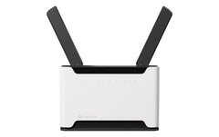Mikrotik CHATEAU LTE7 AX LTE-Router, WiFi-6