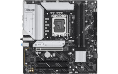 ASUS PRIME B760M-A WIFI II, mATX