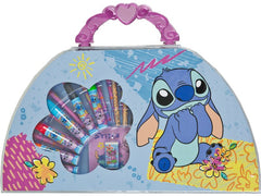 Undercover | Malkoffer Lilo & Stitch | 51-teilig